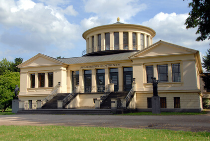 Akademisches Kunstmuseum in Bonn